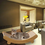 Griffoir pour Chat | Griff'Oassis™ - Chatelier Paris