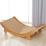 Griffoir pour Chat | Griff'Oassis™ - Chatelier Paris