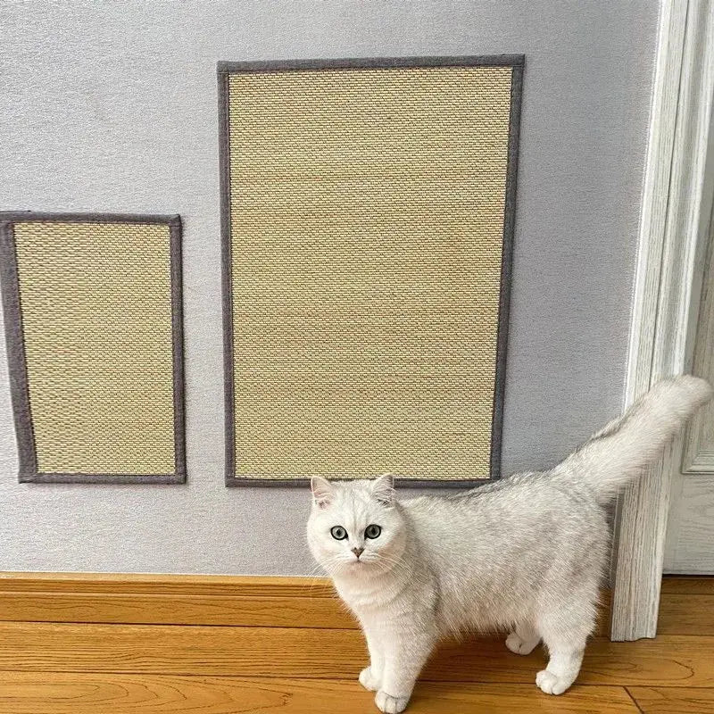 Griffoir pour chat, Tapis | Griff'Mania™ - Chatelier Paris