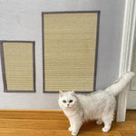 Griffoir pour chat, Tapis | Griff'Mania™ - Chatelier Paris