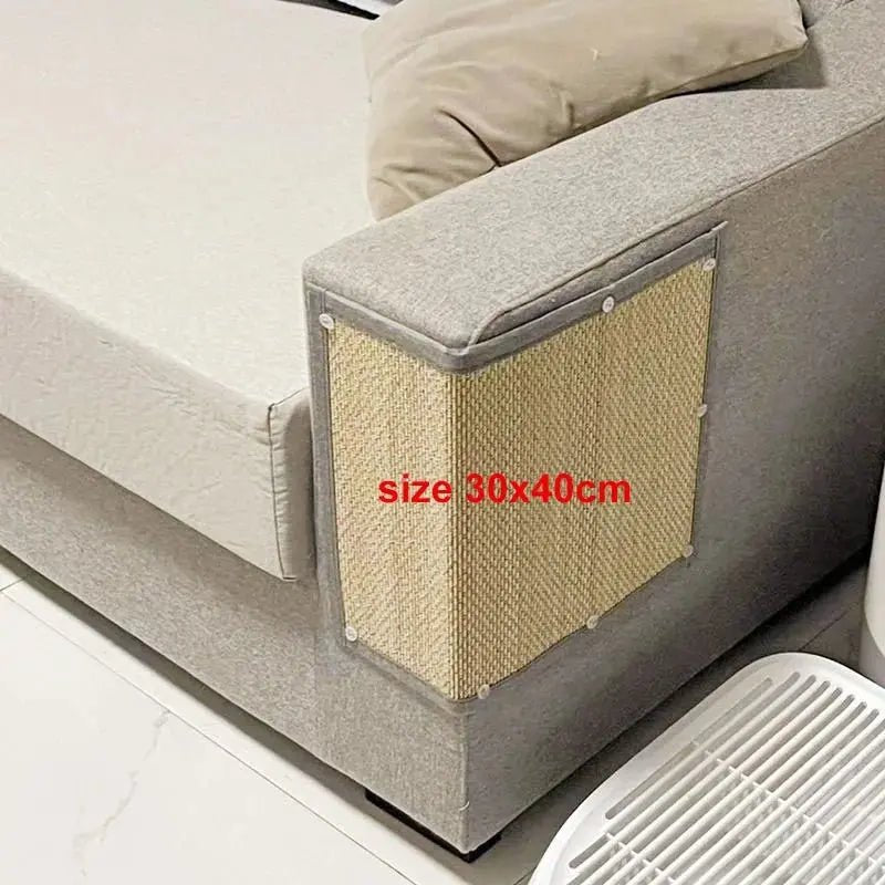 Griffoir pour chat, Tapis | Griff'Mania™ - Chatelier Paris