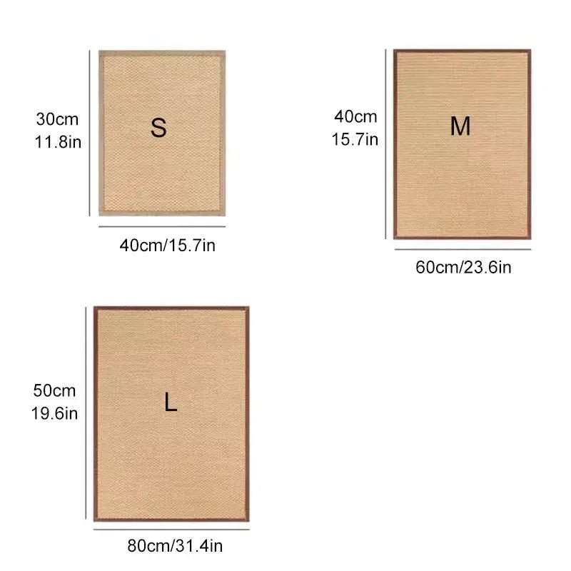 Griffoir pour chat, Tapis | Griff'Mania™ - Chatelier Paris