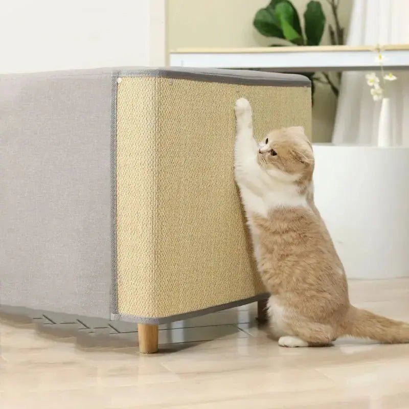 Griffoir pour chat, Tapis | Griff'Mania™ - Chatelier Paris