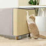 Griffoir pour chat, Tapis | Griff'Mania™ - Chatelier Paris