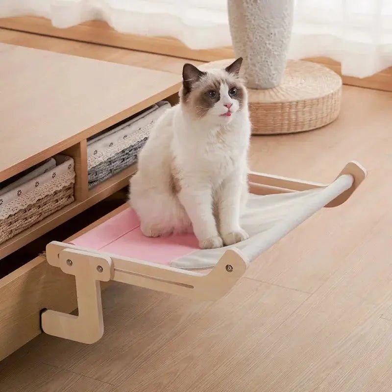 Hamac pour chat Hamac - Evasion™ - Chatelier Paris