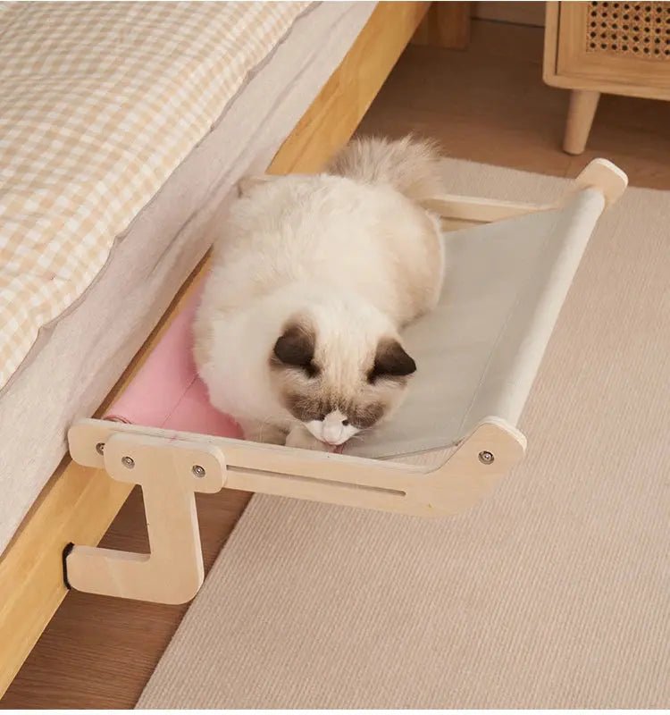 Hamac pour chat Hamac - Evasion™ - Chatelier Paris