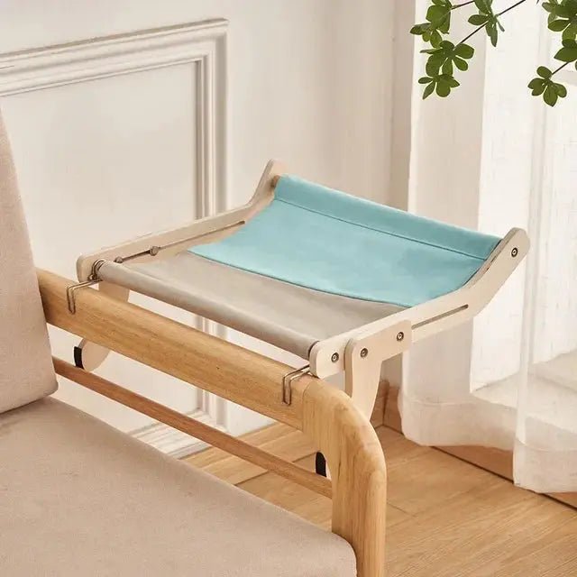 Hamac pour chat Hamac - Evasion™ - Chatelier Paris