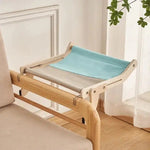 Hamac pour chat Hamac - Evasion™ - Chatelier Paris