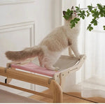 Hamac pour chat Hamac - Evasion™ - Chatelier Paris