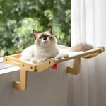 Hamac pour chat Hamac - Evasion™ - Chatelier Paris