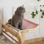 Hamac pour chat Hamac - Evasion™ - Chatelier Paris
