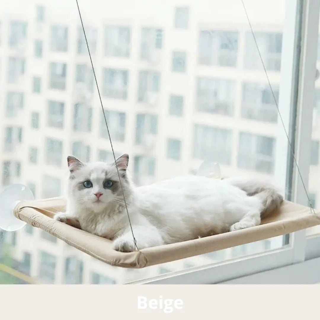 Hamac pour chat Hamac - Zen™ - Chatelier Paris