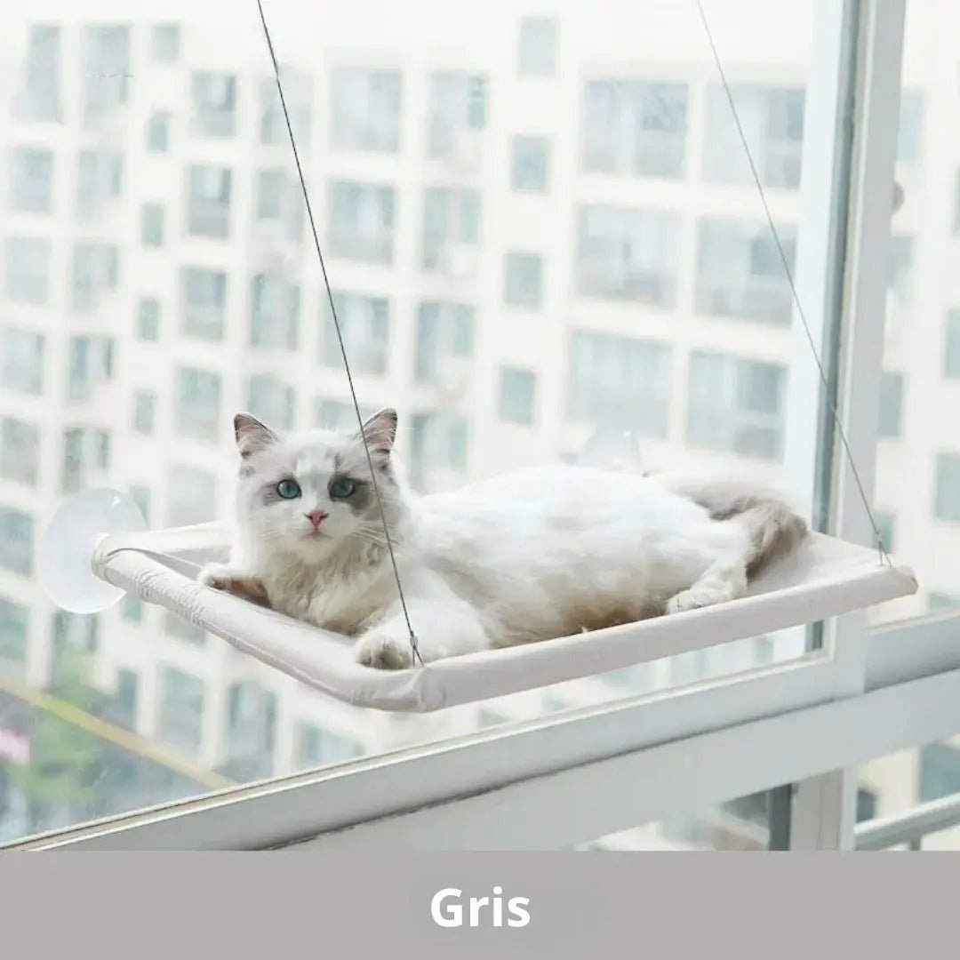 Hamac pour chat Hamac - Zen™ - Chatelier Paris