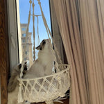 Hamac pour chat Nid - Félin™ - Chatelier Paris