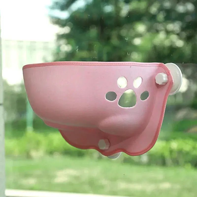 Hamac pour chat Nuage - Douillet™ - Chatelier Paris