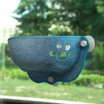 Hamac pour chat Nuage - Douillet™ - Chatelier Paris