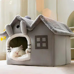 Maison pour chat Palais - Secret™ - Chatelier Paris