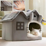 Maison pour chat Palais - Secret™ - Chatelier Paris