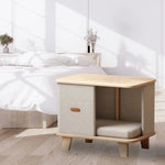 Meuble pour chat Refuge - chic - Chatelier Paris