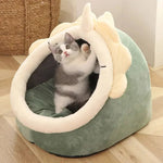 Niche pour chat Igloo - Confort™ - Chatelier Paris