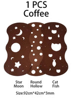 Tunnel pour chat motif de Lune et d'Étoile Chemin - Caché™ - Chatelier Paris