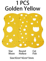 Tunnel pour chat motif de Lune et d'Étoile Chemin - Caché™ - Chatelier Paris