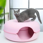 Tunnel pour Chat Nid - Secret™ - Chatelier Paris