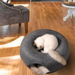 Tunnel pour Chat Nid - Secret™ - Chatelier Paris