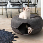 Tunnel pour Chat Nid - Secret™ - Chatelier Paris