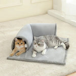 Tunnel pour Chat
