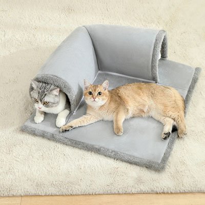Tunnel pour Chat